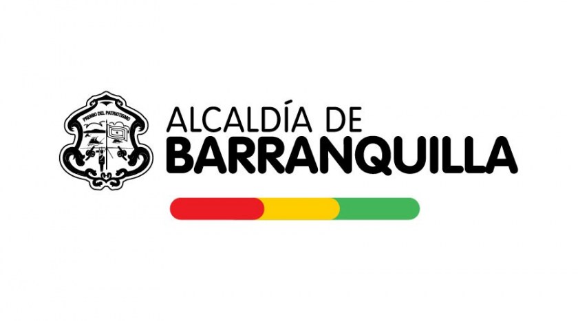 Alcaldía de Barranquilla